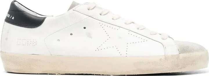 Superstar low-top sneakers