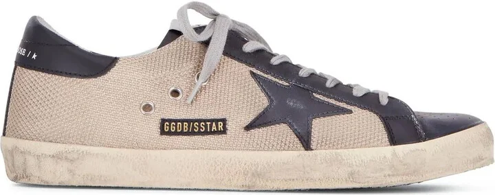 Superstar low-top sneakers