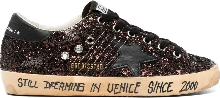 Superstar low-top sneakers