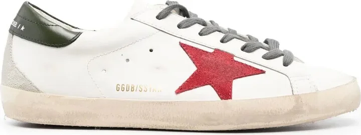 Superstar low-top sneakers