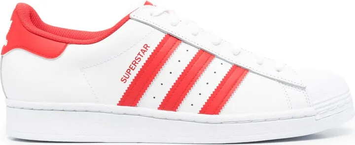 Superstar low-top sneakers