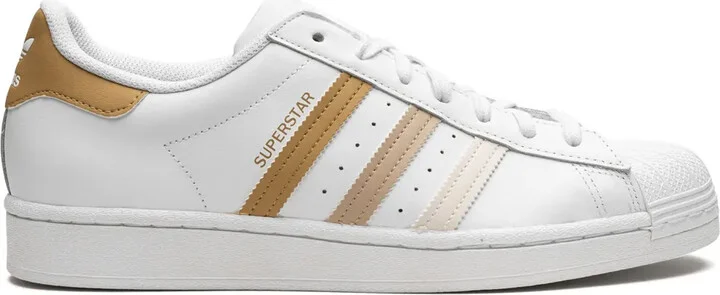 Superstar low-top sneakers