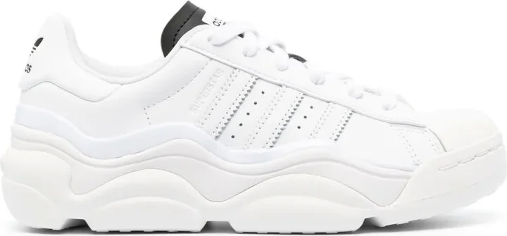 Superstar Millecon low-top sneakers