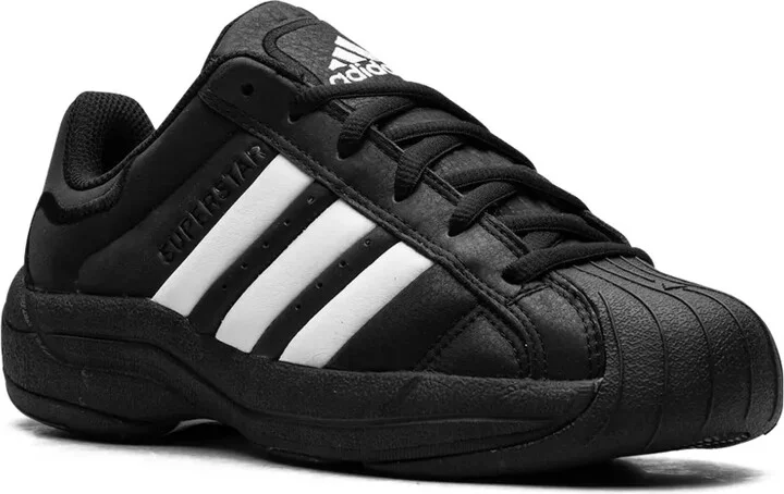 Superstar Millenium "Core Black/Footwear White" sneakers - Image 2