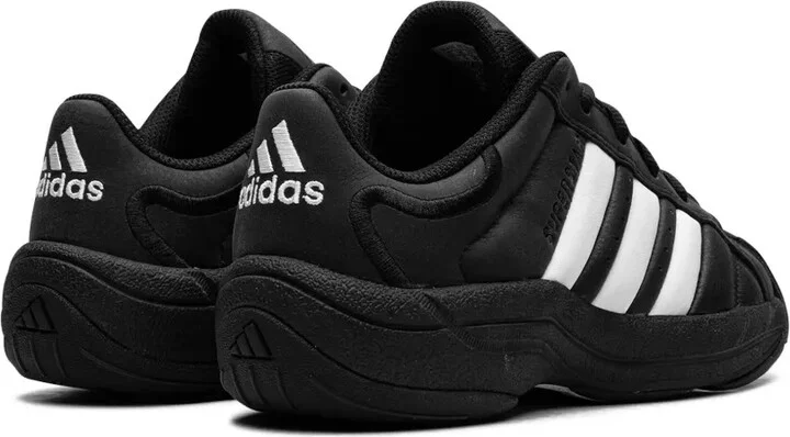 Superstar Millenium "Core Black/Footwear White" sneakers - Image 3