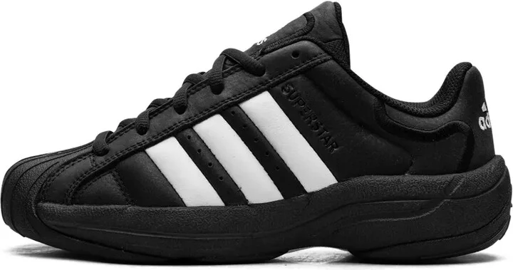 Superstar Millenium "Core Black/Footwear White" sneakers - Image 5