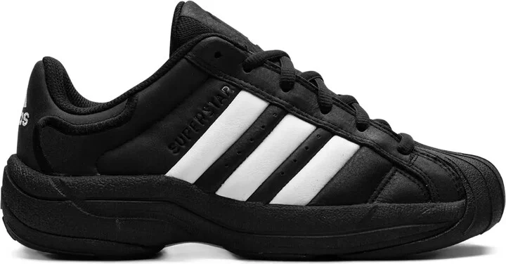 Superstar Millenium "Core Black/Footwear White" sneakers