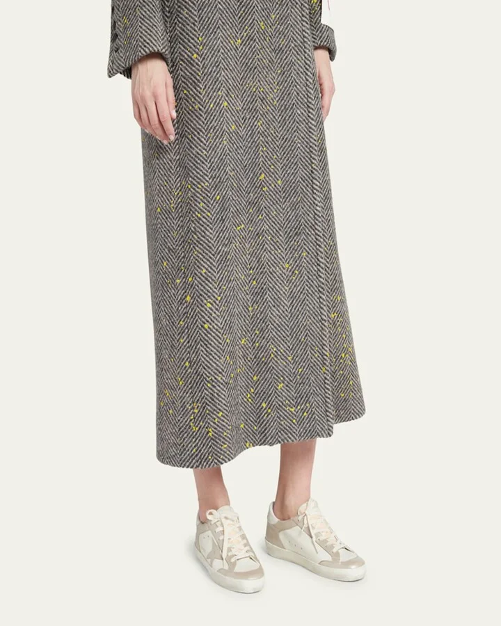 Superstar Nappa Leather Low-Top Sneakers - Image 8