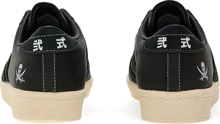 Superstar Neighborhood 2005 sneakers - Image 5