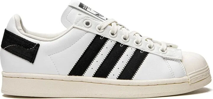 Superstar "Parley" sneakers