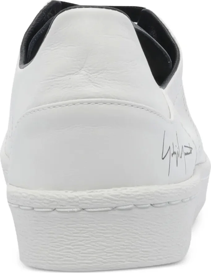 Superstar perforated-detail logo sneakers - Image 3