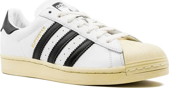 Superstar Premium "White/Black" sneakers - Image 2