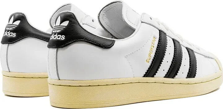 Superstar Premium "White/Black" sneakers - Image 3