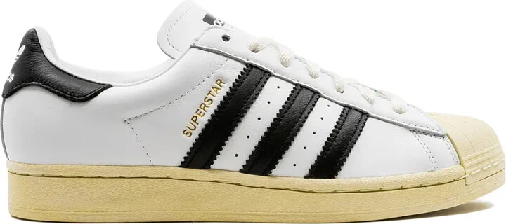Superstar Premium "White/Black" sneakers