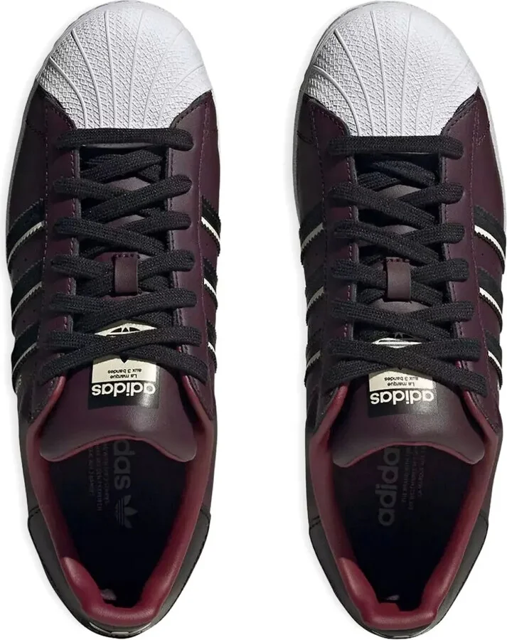 Superstar "Red" sneakers - Image 2