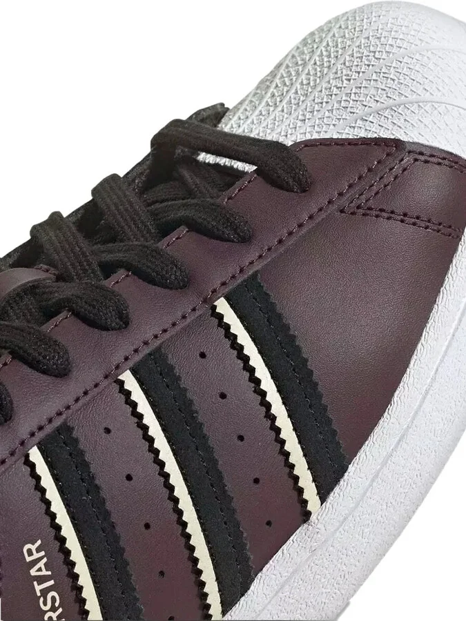 Superstar "Red" sneakers - Image 4