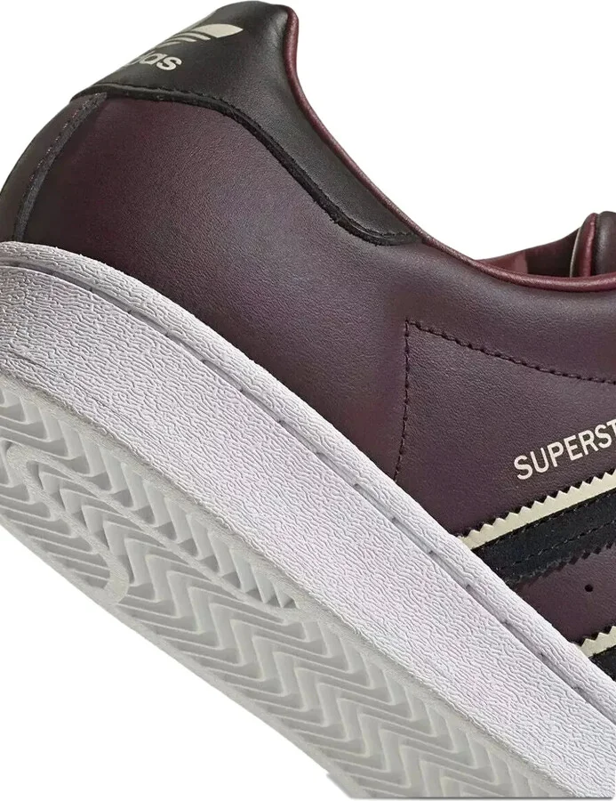 Superstar "Red" sneakers - Image 5