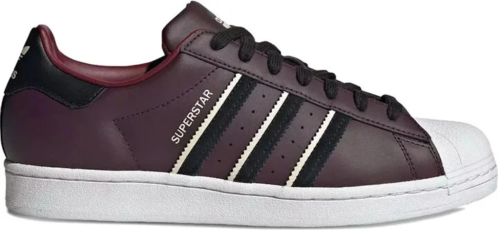 Superstar "Red" sneakers
