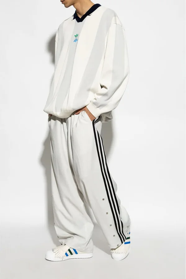 Superstar "Rolling Links Spikeless" sneakers - Image 3