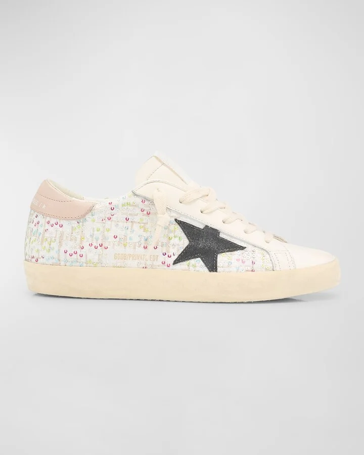 Multicolor White Asphalt