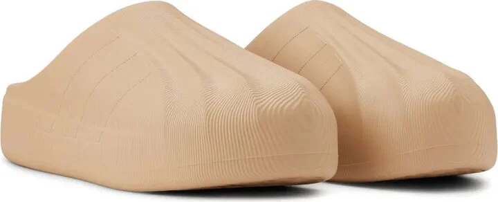 Superstar shell-toe mules - Image 2