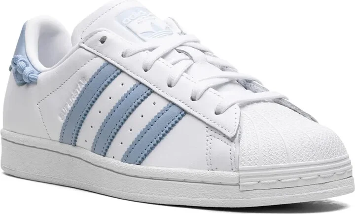 Superstar "Sky Blue" sneakers - Image 2