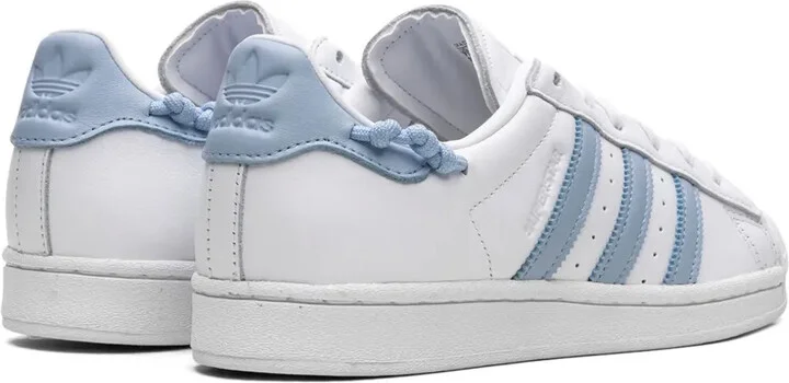 Superstar "Sky Blue" sneakers - Image 3