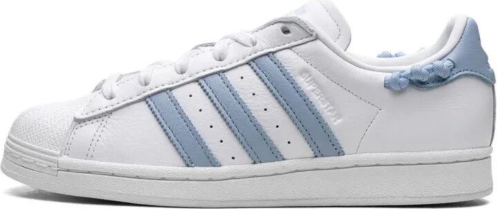 Superstar "Sky Blue" sneakers - Image 5
