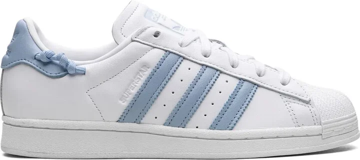 Superstar "Sky Blue" sneakers