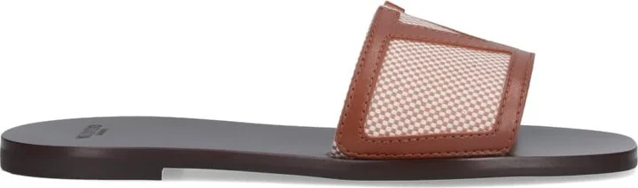 superstar Slide Sandals