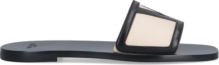 superstar Slide Sandals