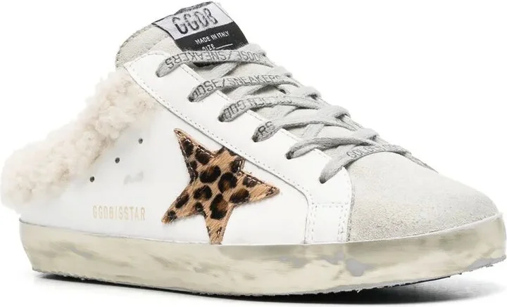 Superstar slip-on low-top sneakers - Image 2