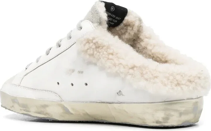 Superstar slip-on low-top sneakers - Image 3
