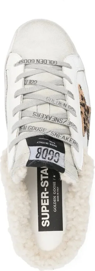 Superstar slip-on low-top sneakers - Image 4