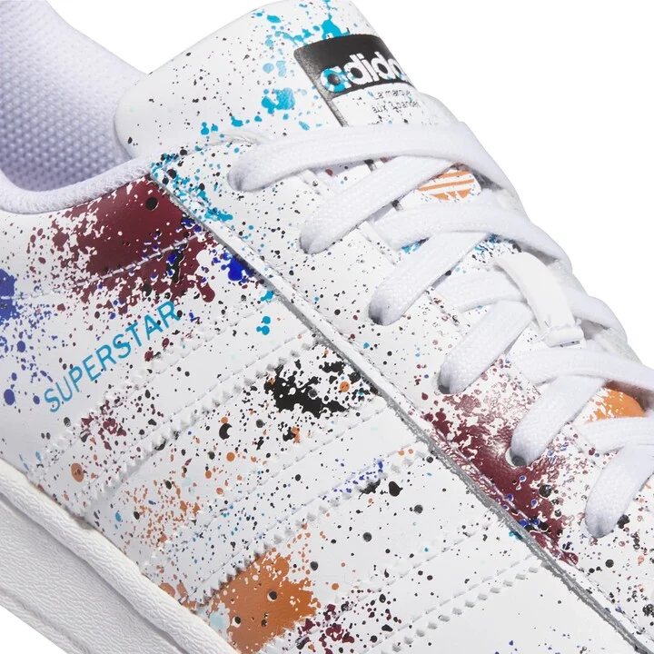 Superstar Sneaker - Image 9