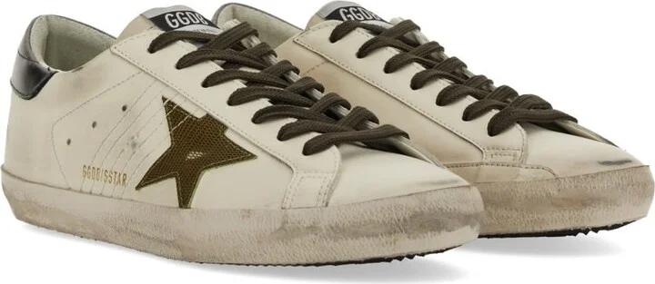 superstar Sneaker - Image 2
