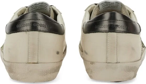 superstar Sneaker - Image 3