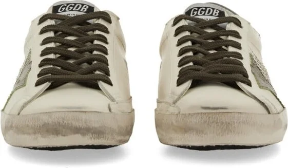 superstar Sneaker - Image 4
