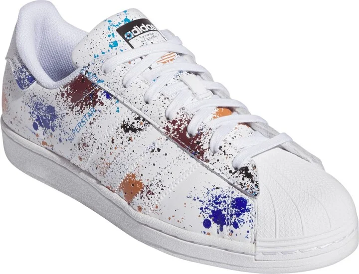 Superstar Sneaker