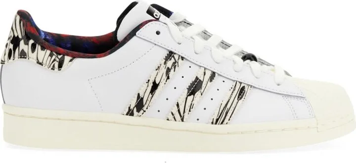 Superstar Sneaker