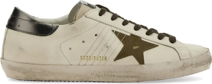 superstar Sneaker