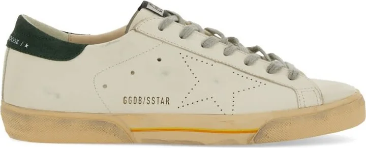 Superstar Sneaker
