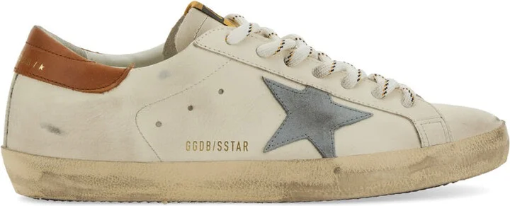 "Superstar" Sneaker