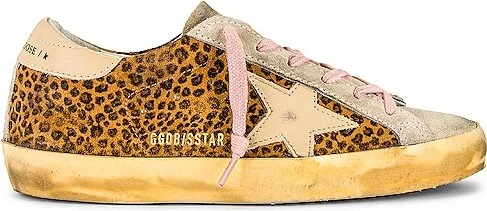 Superstar Sneaker