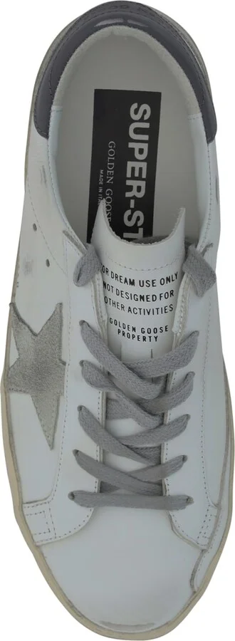 Superstar Sneakers - Image 4