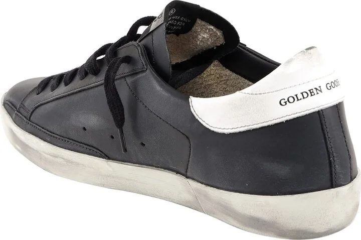Superstar Sneakers - Image 3