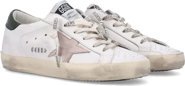 Superstar Sneakers - Image 2