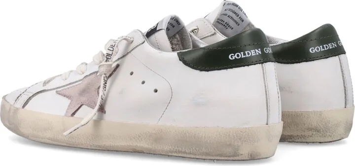 Superstar Sneakers - Image 4