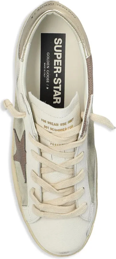 Superstar sneakers - Image 4
