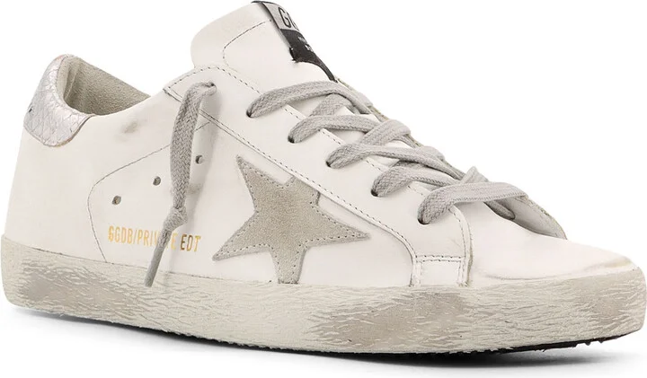Superstar Sneakers - Image 2